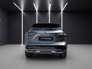 NISSAN Qashqai usata, con Airbag Passeggero