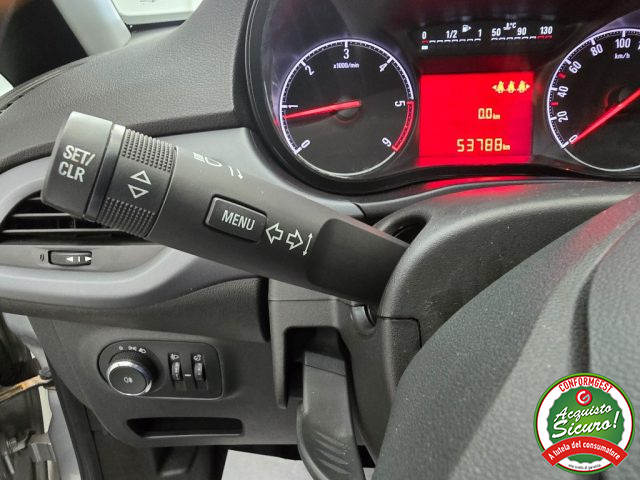 OPEL Corsa usata 16