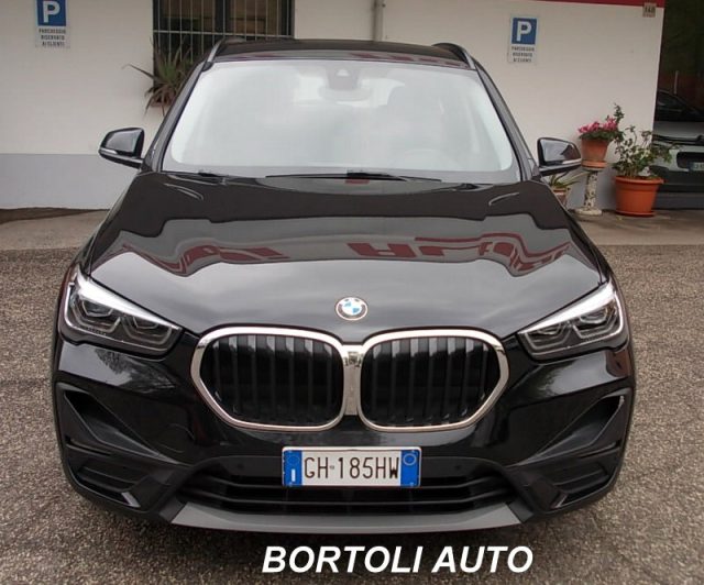 BMW X1 usata, con Specchietti laterali elettrici