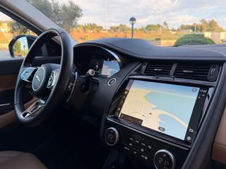 JAGUAR E-Pace usata, con Vetri oscurati