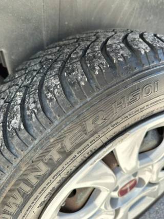 FIAT Panda usata, con Servosterzo