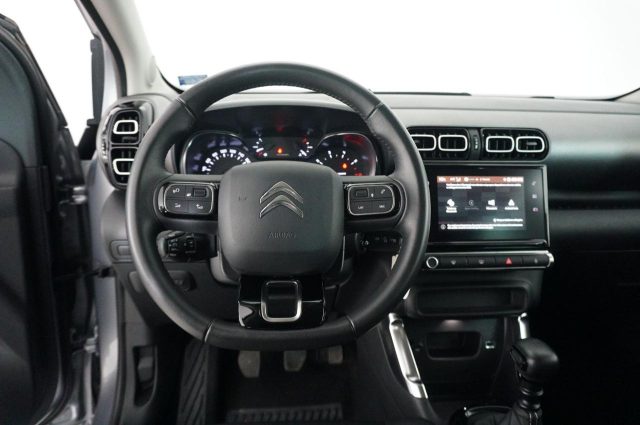 CITROEN C3 Aircross usata, con Chiusura centralizzata