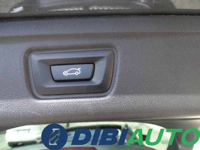 BMW 320 usata, con Servosterzo