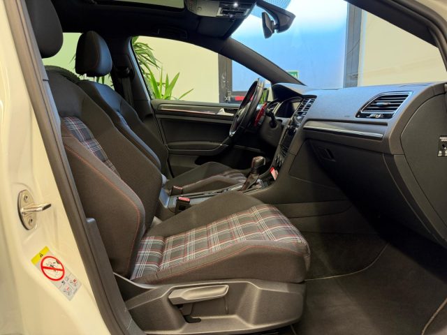 VOLKSWAGEN Golf GTI usata, con Chiusura centralizzata