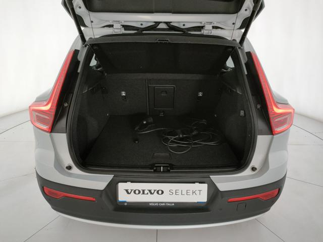 VOLVO XC40 usata, con Bluetooth