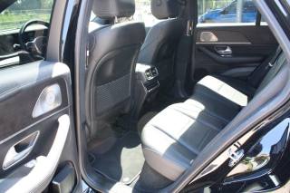 MERCEDES-BENZ GLE 350 usata, con ESP