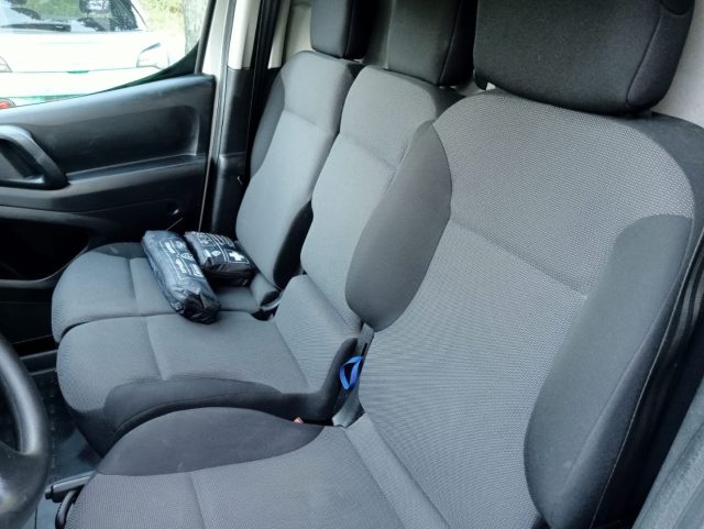 CITROEN Berlingo usata, con Start/Stop Automatico