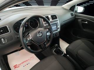 VOLKSWAGEN Polo usata 13