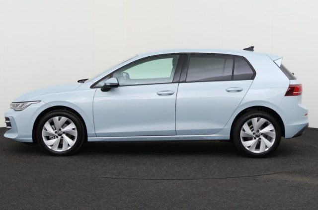 VOLKSWAGEN Golf usata, con Cerchi in lega