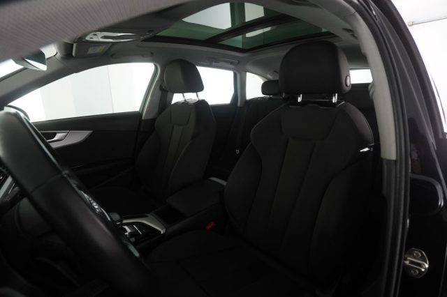 AUDI A4 usata 7