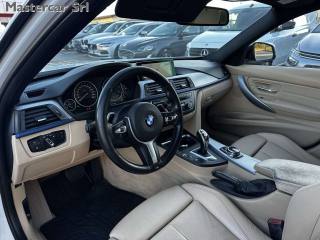 BMW 330 usata, con Autoradio