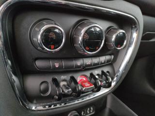 MINI Clubman usata, con ESP