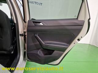VOLKSWAGEN Polo usata, con Limitatore di velocità