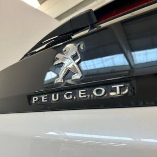 PEUGEOT 3008 usata, con Specchietti laterali elettrici