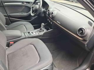 AUDI A3 usata, con Cruise Control