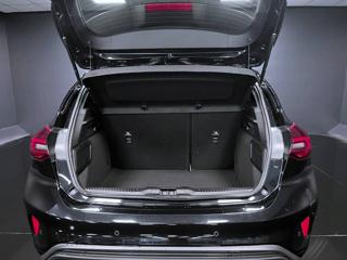 FORD Focus usata, con Controllo trazione