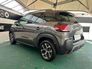 CITROEN C3 Aircross usata, con Airbag Passeggero
