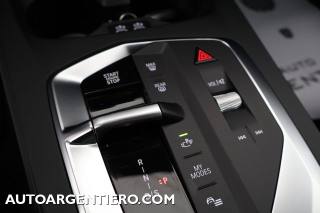 BMW 118 usata, con Servosterzo