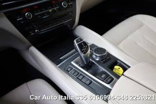 BMW X6 usata 85