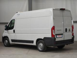 FIAT Ducato usata, con Chiusura centralizzata