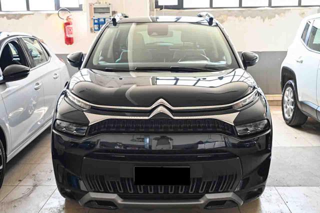 CITROEN C3 Aircross usata, con Immobilizzatore elettronico
