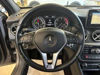 MERCEDES-BENZ A 180 usata, con ESP