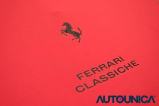 FERRARI 308 usata 70