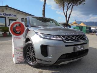LAND ROVER Range Rover Evoque 2.0D I4 163 CV AWD Auto S MHEV
