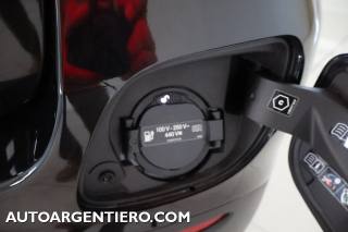 MERCEDES-BENZ GLC 300 usata, con Sistema di riconoscimento della stanchezza
