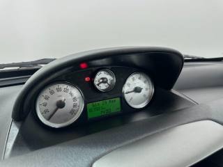 LANCIA Ypsilon usata, con Fendinebbia