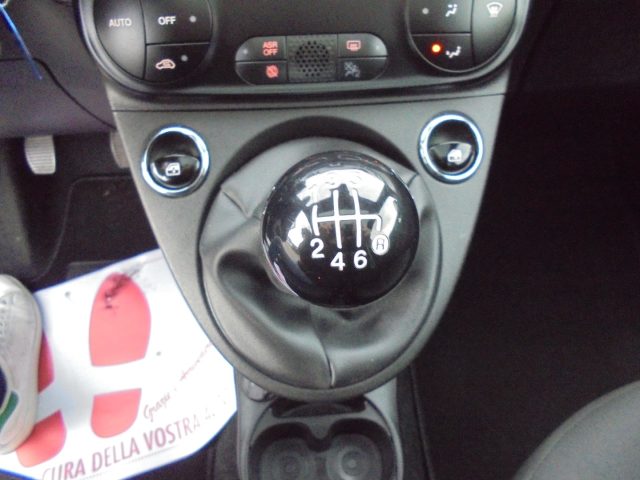 FIAT 500 usata 28