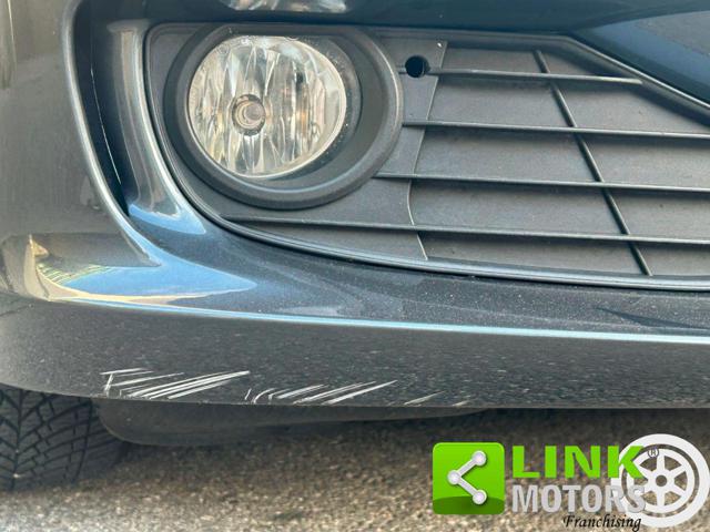 BMW 316 usata, con Bracciolo