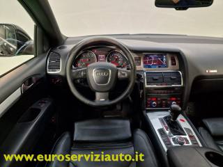 AUDI Q7 usata, con Immobilizzatore elettronico