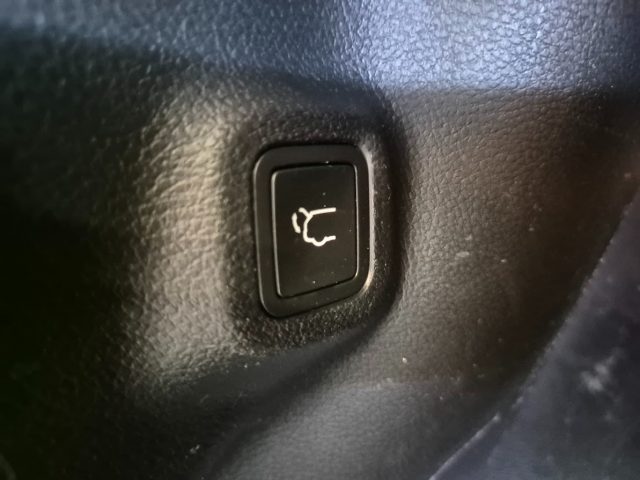 JEEP Compass usata, con Bluetooth
