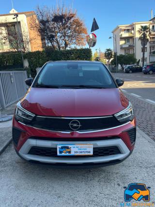 OPEL Crossland usata, con Sensori di parcheggio posteriori