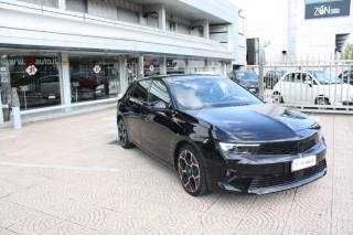 OPEL Astra usata, con Controllo trazione