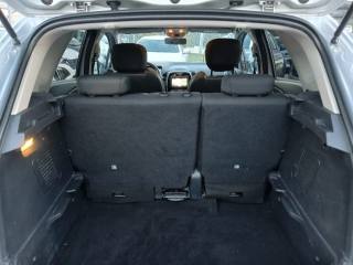 RENAULT Captur usata, con Immobilizzatore elettronico