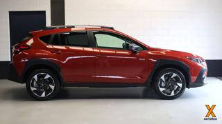 SUBARU Crosstrek usata, con Airbag laterali