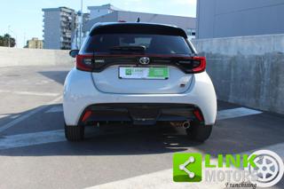 TOYOTA Yaris usata, con Alzacristalli elettrici
