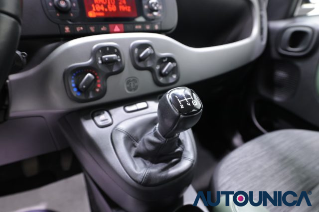 FIAT Panda usata 25