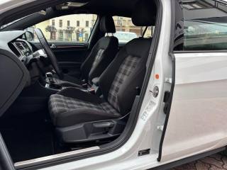 VOLKSWAGEN Golf GTI usata, con Controllo trazione