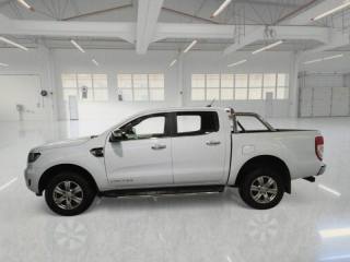 FORD Ranger usata, con Antifurto