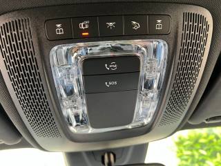 MERCEDES-BENZ GLA 200 usata 20