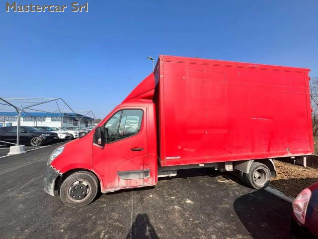RENAULT Master usata 8