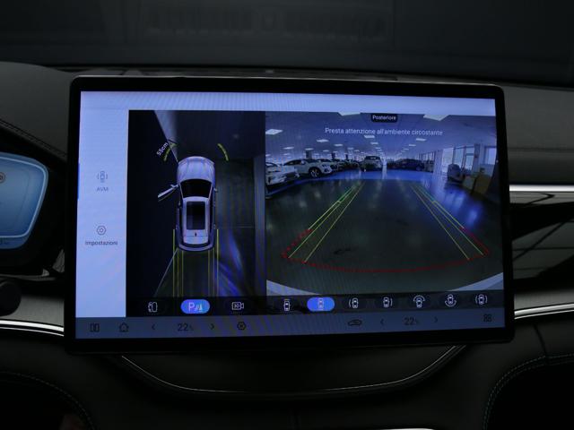 BYD Seal usata, con Cruise Control