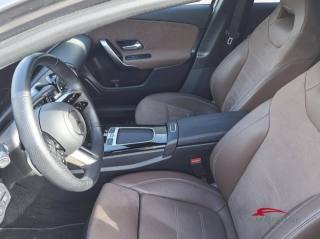 MERCEDES-BENZ A 180 usata 8