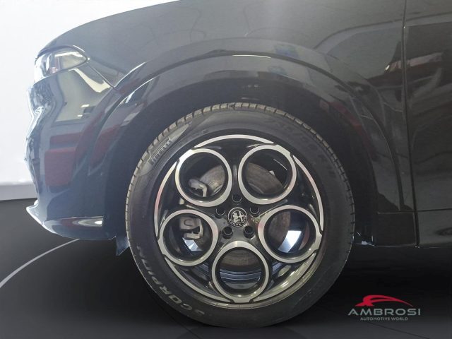ALFA ROMEO Tonale usata 12