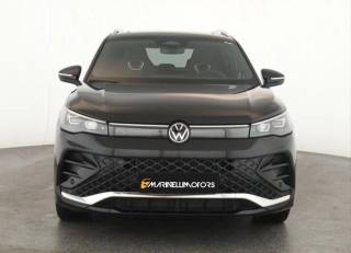 VOLKSWAGEN Tiguan usata, con Airbag laterali