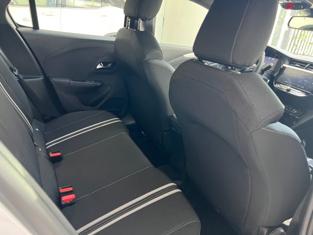 OPEL Corsa usata, con Chiusura centralizzata