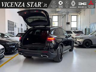 MERCEDES-BENZ GLC 220 usata, con Sistema di navigazione